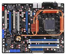 asus stricker ll extremem nforce 790i ultra sli imags